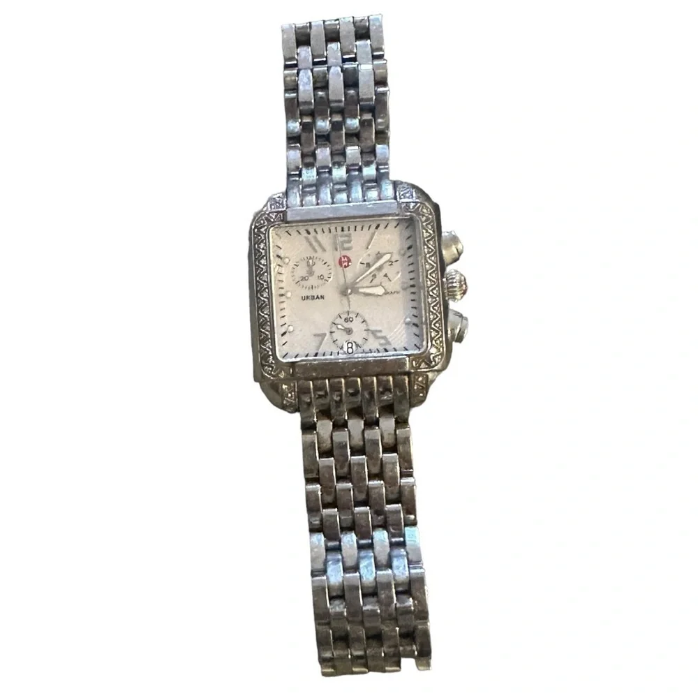 Michele urban watch